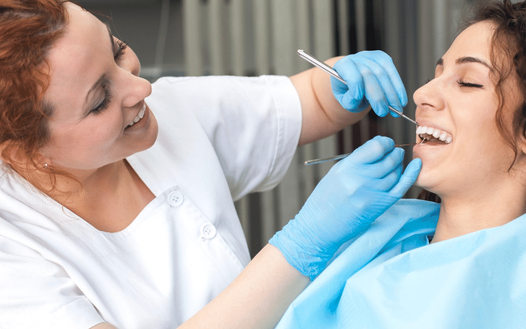 Questions to Ask During Your Next Dental Visit