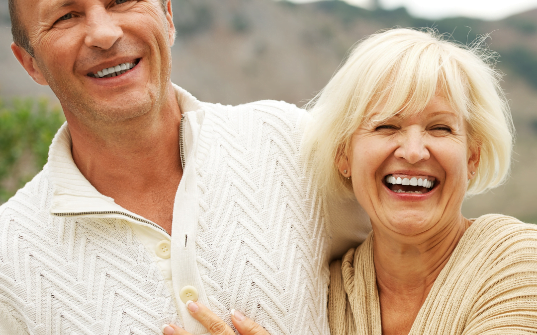 Oral Health Care Tips for Seniors